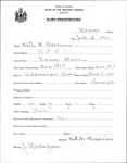 Alien Registration- Havernin, Kate M. (Norway, Oxford County)