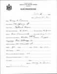Alien Registration- Parsons, Harry A. (Portland, Cumberland County)