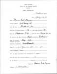 Alien Registration- Pearson, Thomas E. (Portland, Cumberland County)