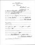 Alien Registration- Stoddard, Lawrence A. (Portland, Cumberland County)