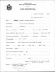 Alien Registration- Baizley, Beulah A. (Portland, Cumberland County)