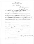 Alien Registration- Singleton, Mary K. (Portland, Cumberland County)