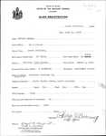 Alien Registration- Bonang, Philip (Portland, Cumberland County)