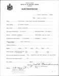 Alien Registration- Brinchmann, Christian Aron Juel N. (Portland, Cumberland County)