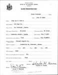 Alien Registration- Brown, Charlie H. (Portland, Cumberland County)