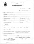 Alien Registration- Brown, Martha J. (Portland, Cumberland County)