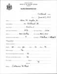 Alien Registration- Hughes, Dean M.,Sr. (Portland, Cumberland County)