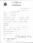 Alien Registration- Leahbourque, Mary (Portland, Cumberland County)