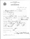 Alien Registration- Mccallum, George A. (Portland, Cumberland County)
