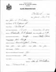 Alien Registration- Mccatherin, John S. (Portland, Cumberland County)