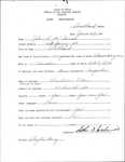 Alien Registration- Mcinnis, John S. (Portland, Cumberland County) by John S. Mcinnis