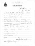 Alien Registration- Scullin, Edith K. (Portland, Cumberland County)