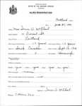 Alien Registration- Mcphail, Irene A. (Portland, Cumberland County)