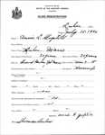Alien Registration- Guptill, Annie L. (Lubec, Washington County)