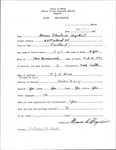 Alien Registration- Urquhart, Grover C. (Portland, Cumberland County)