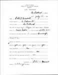Alien Registration- Wambolt, Ethel D. (Portland, Cumberland County)