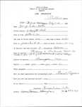 Alien Registration- Watters, George J. (Portland, Cumberland County)