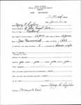Alien Registration- Laffin, Mary E. (Portland, Cumberland County)