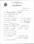Alien Registration- Knight, George L. (Portland, Cumberland County)