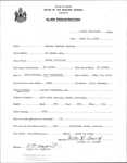 Alien Registration- Garvey, Walter B. (Portland, Cumberland County)