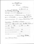 Alien Registration- Milton, Harry C. (Portland, Cumberland County) by Harry C. Milton