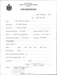 Alien Registration- Hamlin, Marie J. (Portland, Cumberland County)