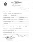 Alien Registration- Hanson, Hans A. (Portland, Cumberland County)