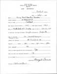 Alien Registration- Lawson, Harry Ward B. (Portland, Cumberland County) by Harry Ward B. Lawson
