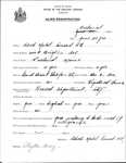 Alien Registration- Leonard, Edith M. (Portland, Cumberland County)