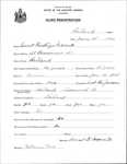 Alien Registration- Mowatt, Ernest H. (Portland, Cumberland County)