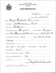 Alien Registration- Mowatt, Mary M. (Portland, Cumberland County)