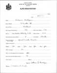 Alien Registration- Mulligan, Arthur E. (Portland, Cumberland County)