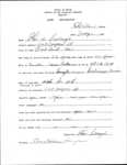 Alien Registration- Lavangie, John A. (Portland, Cumberland County)