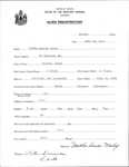 Alien Registration- Mabey, Martha L. (Calais, Washington County)