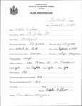 Alien Registration- Shaw, Cecelia E. (Portland, Cumberland County)