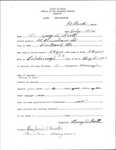 Alien Registration- Scott, Mary A. (Portland, Cumberland County) by Mary A. Scott