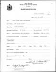 Alien Registration- Goldworthy, Sarah J. (Portland, Cumberland County)