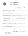 Alien Registration- Rushton, Edith F. (Calais, Washington County)