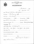 Alien Registration- Simpson, Mary C. (Portland, Cumberland County)