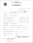 Alien Registration- Hassell, Margaret Adeline C. (Portland, Cumberland County)