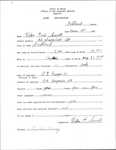 Alien Registration- Small, Victor E. (Portland, Cumberland County)