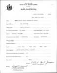 Alien Registration- Jensen, Estrid Marie E. (Portland, Cumberland County)