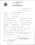 Alien Registration- Kamelewicz, John C. (Portland, Cumberland County)