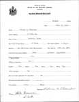 Alien Registration- Thornton, Helena A. (Calais, Washington County)