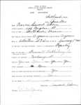 Alien Registration- Ahern, Francis L. (Portland, Cumberland County) by Francis L. Ahern