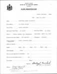 Alien Registration- Kierstead, Sterling L. (Portland, Cumberland County)