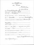 Alien Registration- Macdonald, Mary F. (Portland, Cumberland County) by Mary F. Macdonald