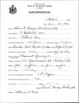 Alien Registration- Macdowall, Samuel G. (Portland, Cumberland County)