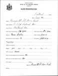 Alien Registration- Macleod, Kenneth G. (Portland, Cumberland County)
