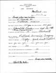 Alien Registration- Macmillan, George A. (Portland, Cumberland County)